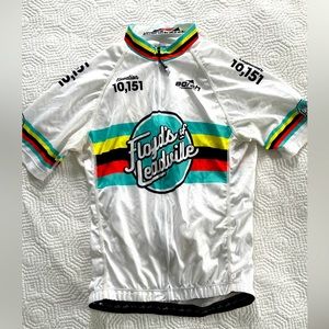 Floyd’s of Leadville Cycling Jersey